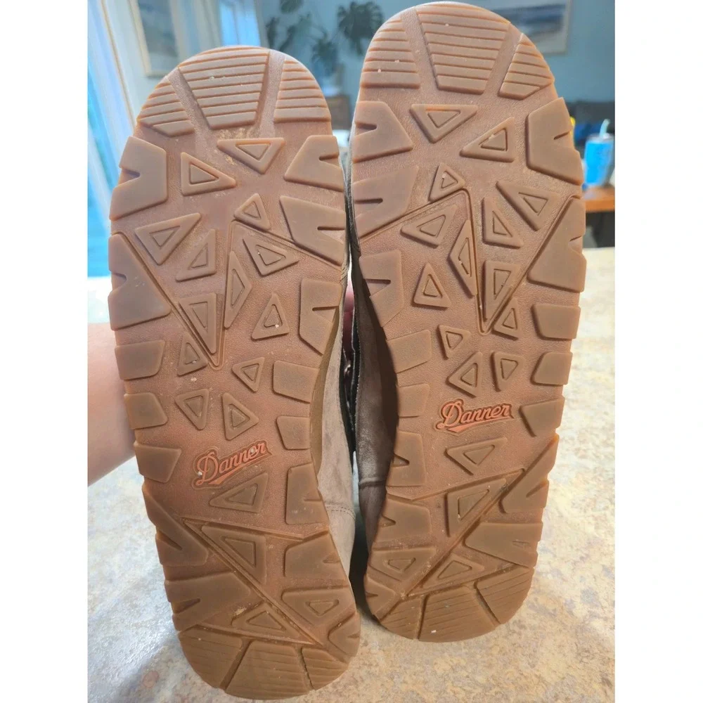 Danner skyridge hiking